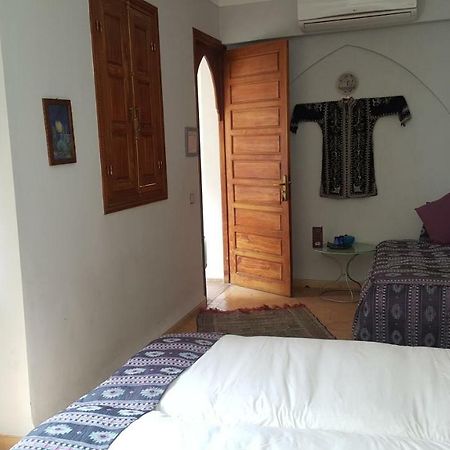 Riad Sadaka Marraquexe Exterior foto