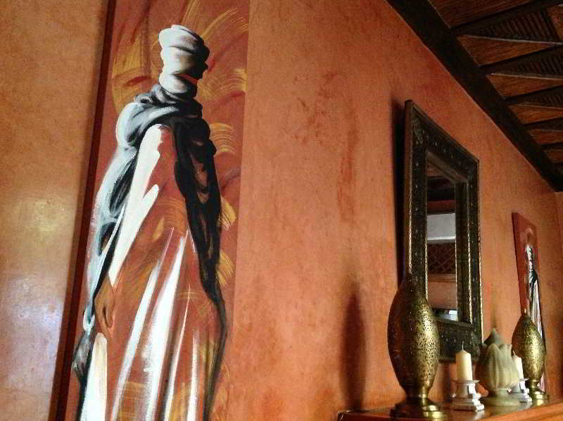 Riad Sadaka Marraquexe Exterior foto