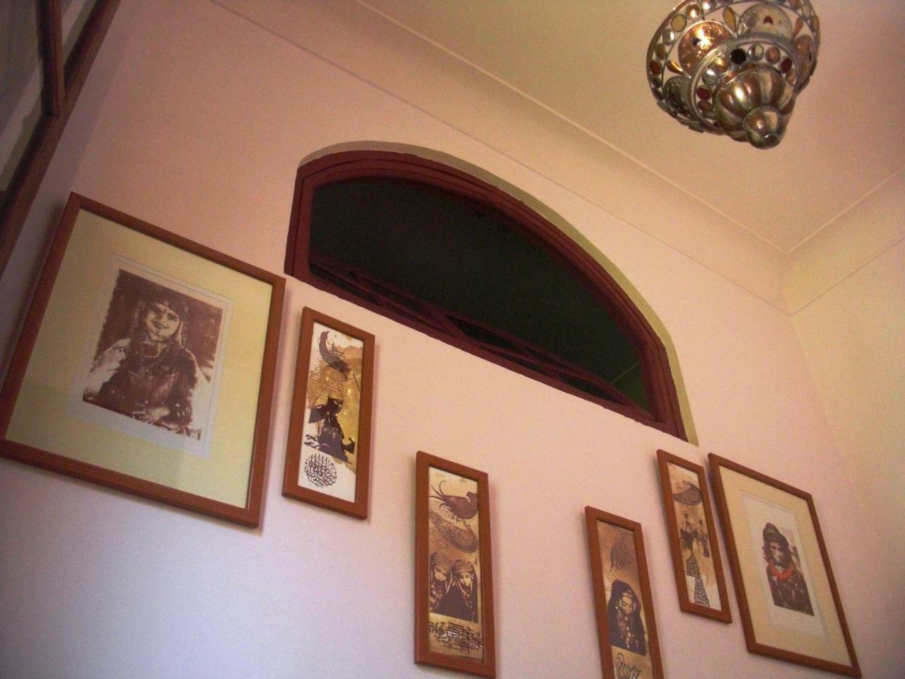 Riad Sadaka Marraquexe Quarto foto