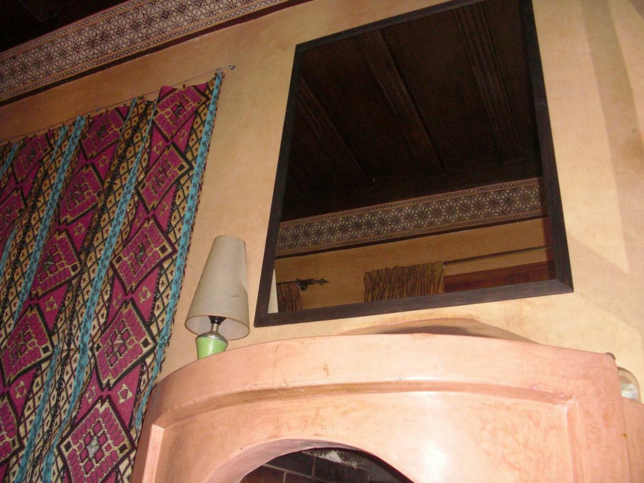Riad Sadaka Marraquexe Quarto foto