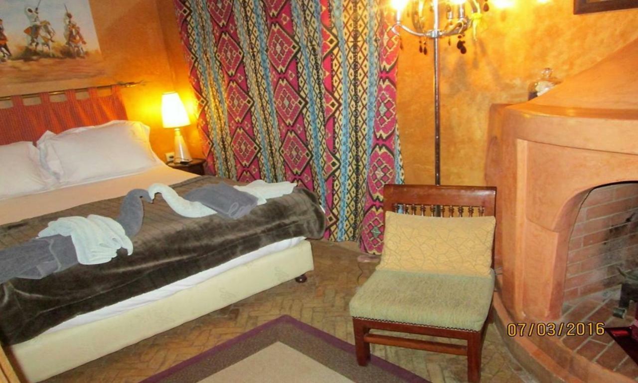 Riad Sadaka Marraquexe Exterior foto