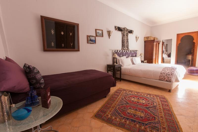 Riad Sadaka Marraquexe Exterior foto